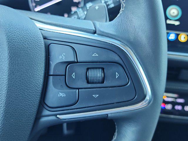 used 2023 Buick Envision car, priced at $26,986