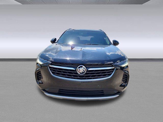 used 2023 Buick Envision car, priced at $26,986