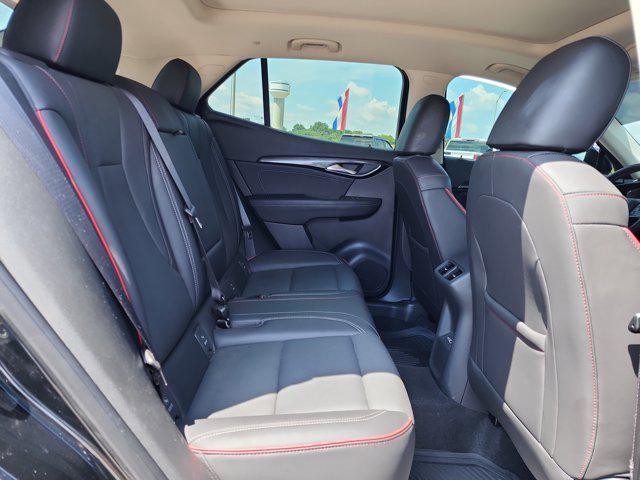 used 2023 Buick Envision car, priced at $26,986