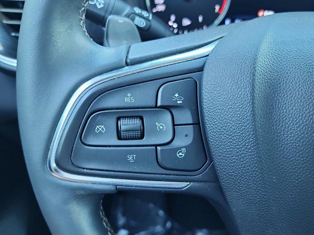used 2023 Buick Envision car, priced at $26,986