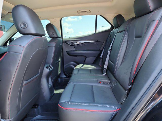 used 2023 Buick Envision car, priced at $26,986
