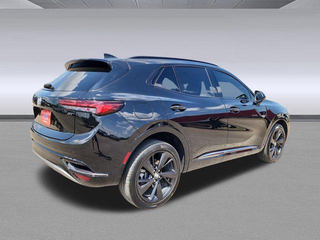 used 2023 Buick Envision car, priced at $26,986