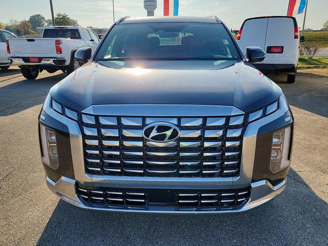 used 2024 Hyundai Palisade car, priced at $45,993