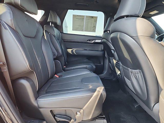 used 2024 Hyundai Palisade car, priced at $45,993