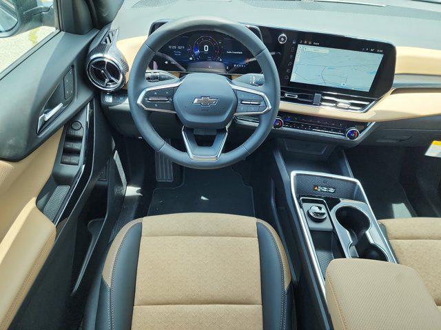 new 2026 Chevrolet Equinox car, priced at $37,785
