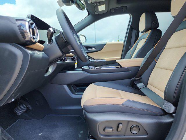new 2026 Chevrolet Equinox car, priced at $37,785