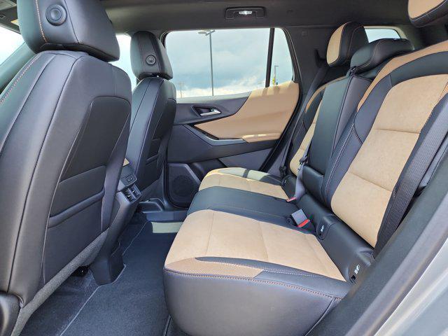new 2026 Chevrolet Equinox car, priced at $37,785