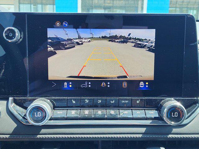 new 2026 Chevrolet Colorado car, priced at $41,665