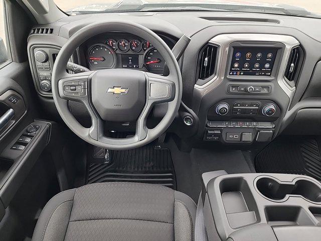 new 2024 Chevrolet Silverado 2500 car, priced at $56,835