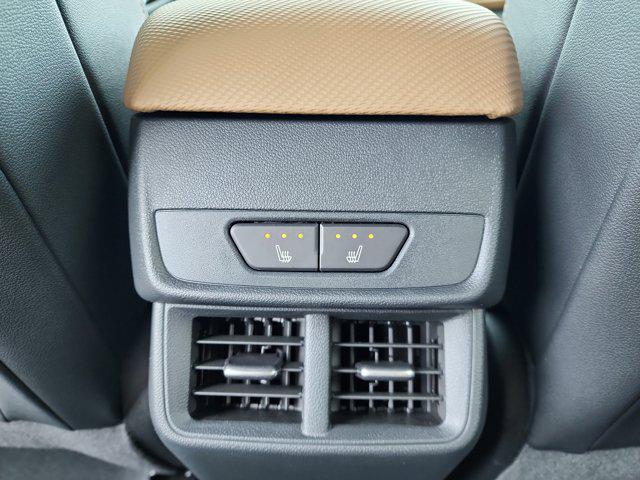 new 2026 Chevrolet Equinox car, priced at $35,345