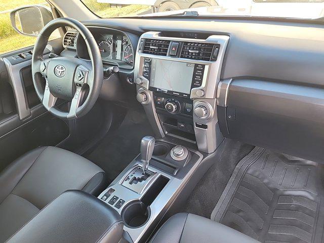 used 2021 Toyota 4Runner car, priced at $39,399