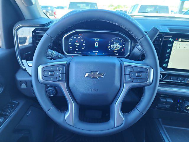 new 2026 Chevrolet Silverado 2500 car, priced at $75,430