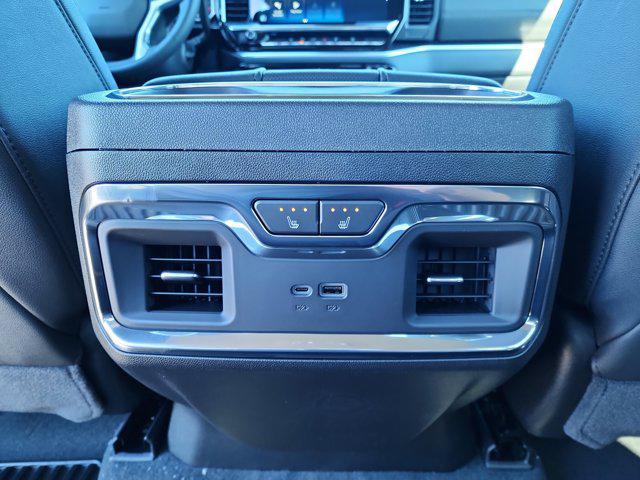 new 2026 Chevrolet Silverado 2500 car, priced at $75,430