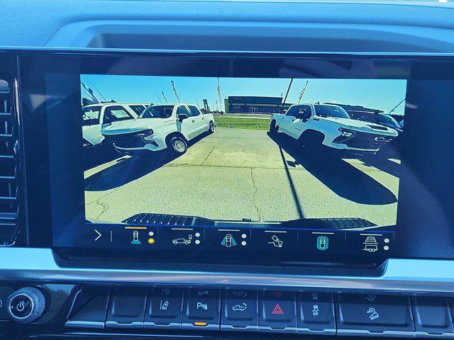 new 2026 Chevrolet Silverado 2500 car, priced at $75,430