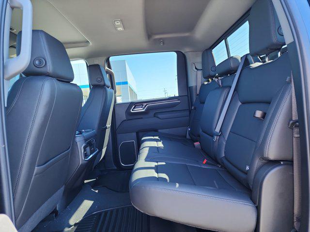 new 2026 Chevrolet Silverado 2500 car, priced at $75,430