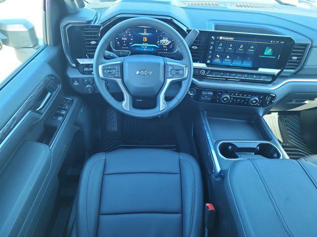 new 2026 Chevrolet Silverado 2500 car, priced at $75,430