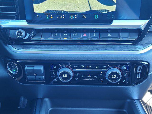 new 2026 Chevrolet Silverado 2500 car, priced at $75,430