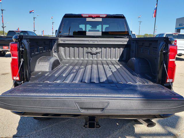 new 2026 Chevrolet Silverado 2500 car, priced at $75,430