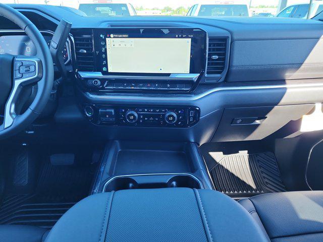 new 2026 Chevrolet Silverado 2500 car, priced at $75,430