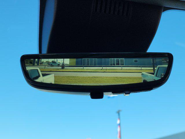 new 2026 Chevrolet Silverado 2500 car, priced at $75,430