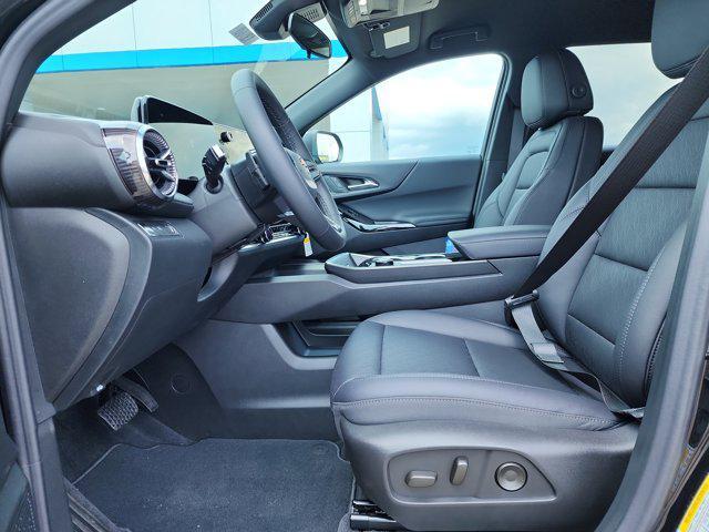 new 2026 Chevrolet Equinox car, priced at $32,645