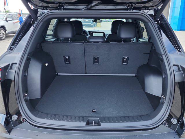 new 2026 Chevrolet Equinox car, priced at $32,645