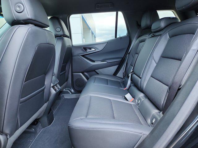 new 2026 Chevrolet Equinox car, priced at $32,645