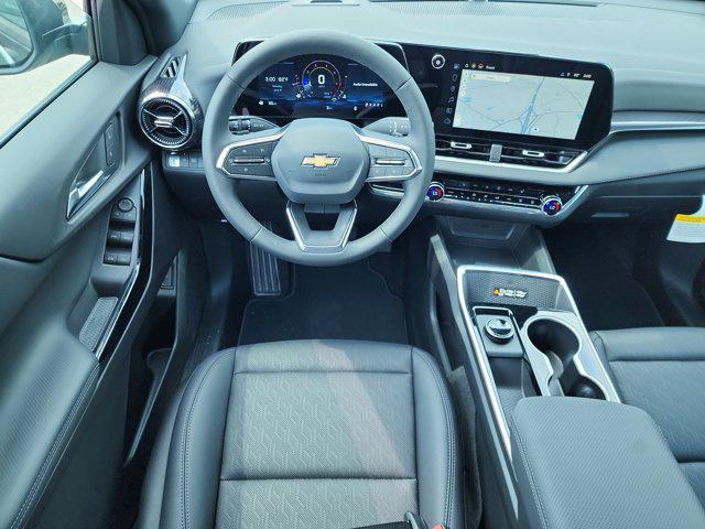 new 2026 Chevrolet Equinox car, priced at $32,645