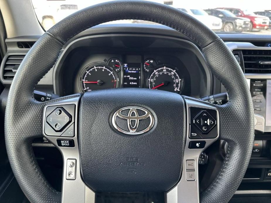 used 2023 Toyota 4Runner car, priced at $40,259
