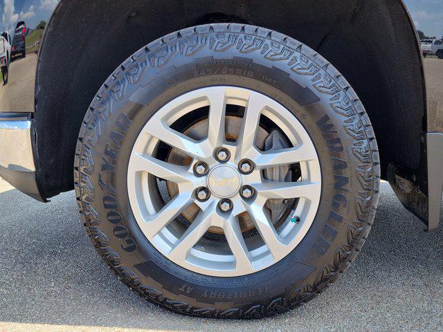 used 2019 Chevrolet Silverado 1500 car, priced at $30,962
