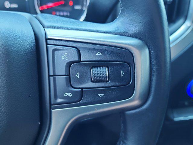 used 2019 Chevrolet Silverado 1500 car, priced at $30,962