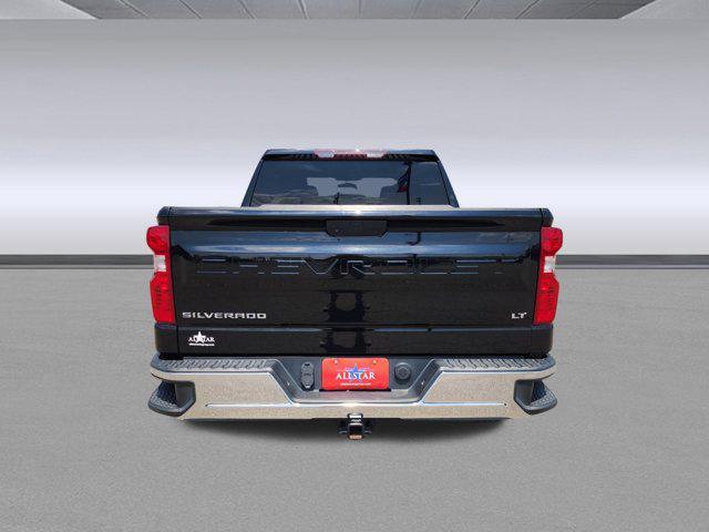 used 2019 Chevrolet Silverado 1500 car, priced at $30,962