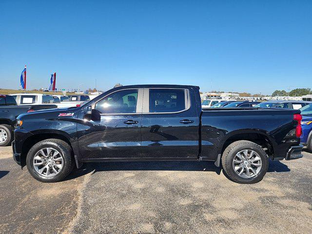 used 2019 Chevrolet Silverado 1500 car, priced at $28,774