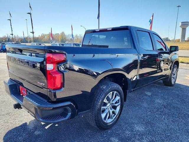 used 2019 Chevrolet Silverado 1500 car, priced at $28,774