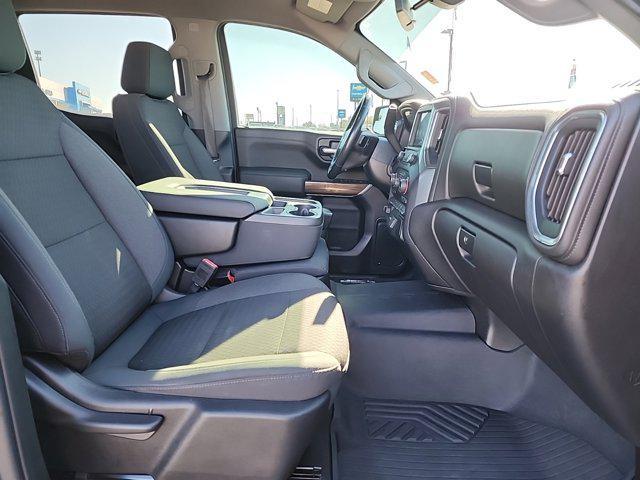 used 2019 Chevrolet Silverado 1500 car, priced at $28,774