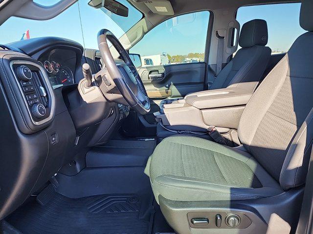 used 2019 Chevrolet Silverado 1500 car, priced at $28,774