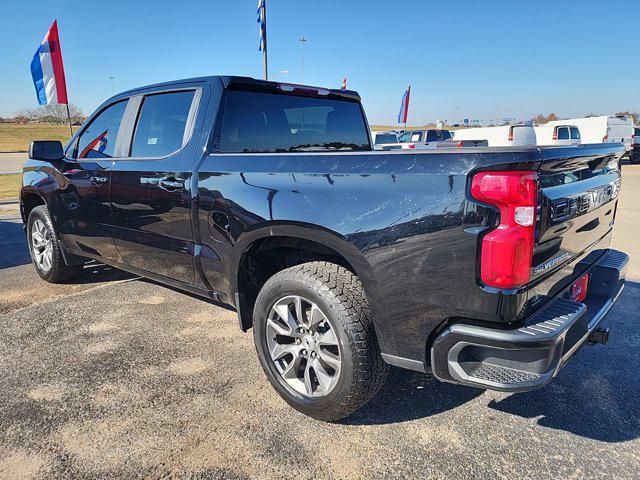 used 2019 Chevrolet Silverado 1500 car, priced at $28,774