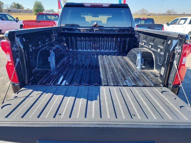 used 2019 Chevrolet Silverado 1500 car, priced at $28,774