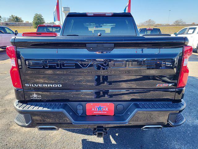 used 2019 Chevrolet Silverado 1500 car, priced at $28,774