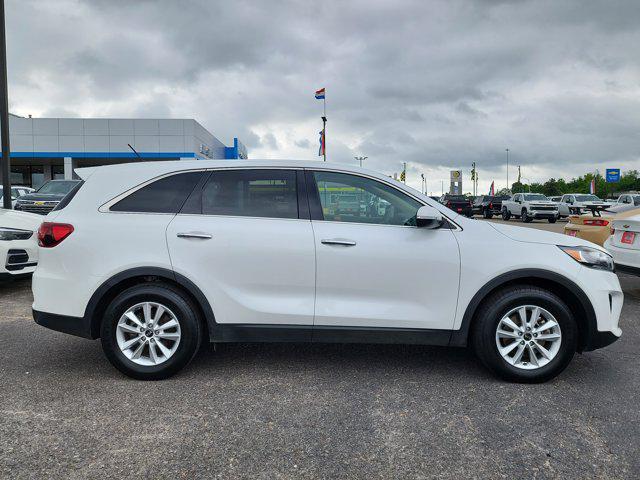 used 2019 Kia Sorento car, priced at $15,964