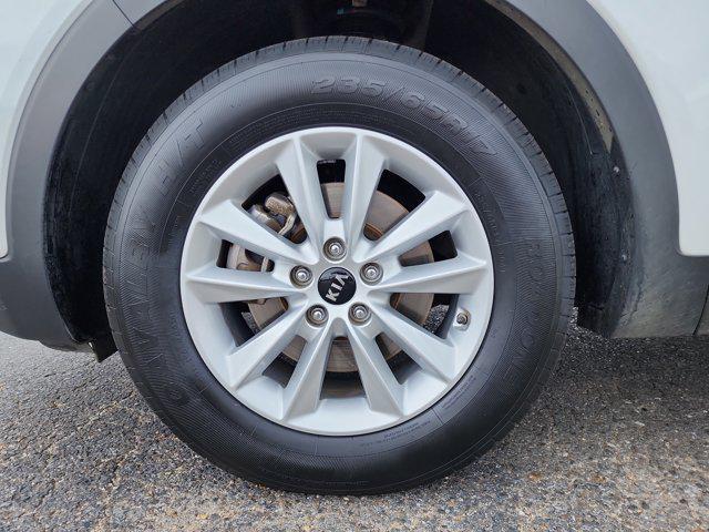 used 2019 Kia Sorento car, priced at $15,964