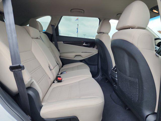 used 2019 Kia Sorento car, priced at $15,964