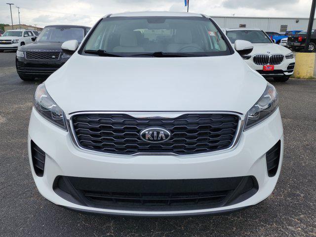 used 2019 Kia Sorento car, priced at $15,964