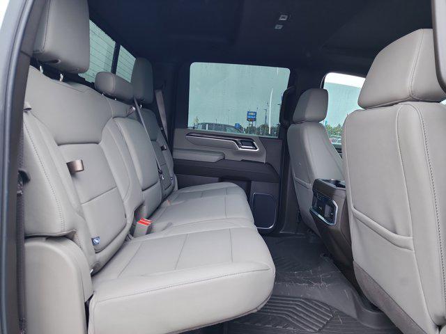 used 2024 Chevrolet Silverado 2500 car