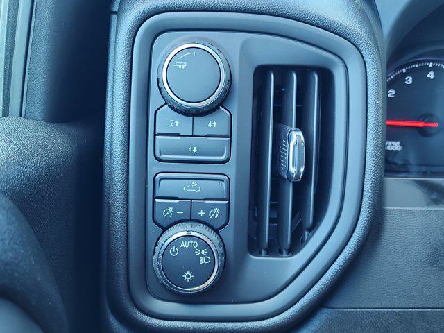 new 2025 Chevrolet Silverado 2500 car, priced at $54,780