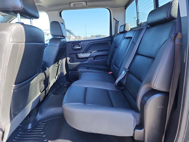 used 2018 GMC Sierra 1500 car, priced at $31,996