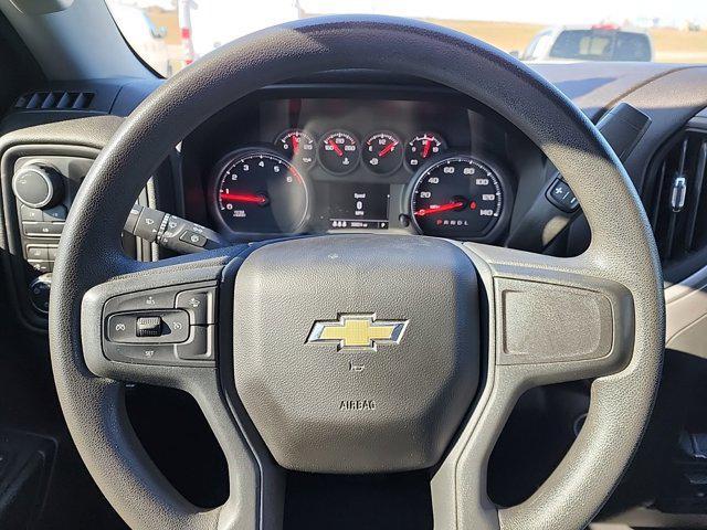 used 2024 Chevrolet Silverado 2500 car, priced at $51,476