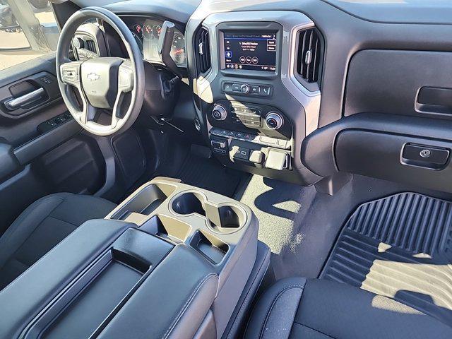 used 2024 Chevrolet Silverado 2500 car, priced at $51,476