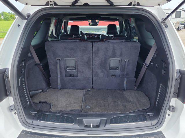 used 2022 Dodge Durango car, priced at $39,983