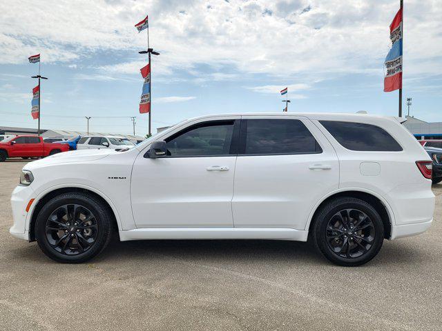 used 2022 Dodge Durango car, priced at $39,983